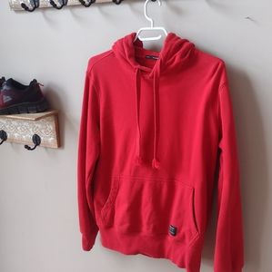 Peacebird Casual Hoodie